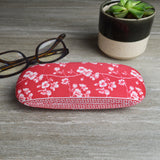 Sakura Glasses Case