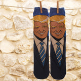 Donald Trump Crew Socks