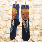 Donald Trump Crew Socks