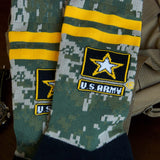 U.S. Army Crew Socks