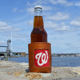 Washington Nationals Coozie