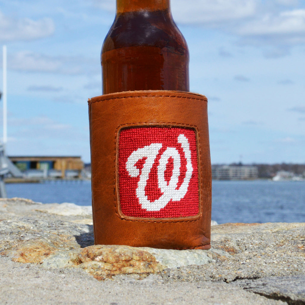Washington Nationals Coozie