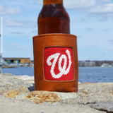 Washington Nationals Coozie