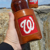 Washington Nationals Coozie