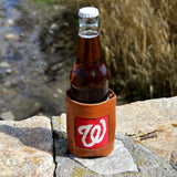 Washington Nationals Coozie