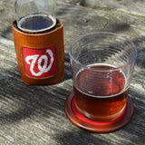Washington Nationals Coozie
