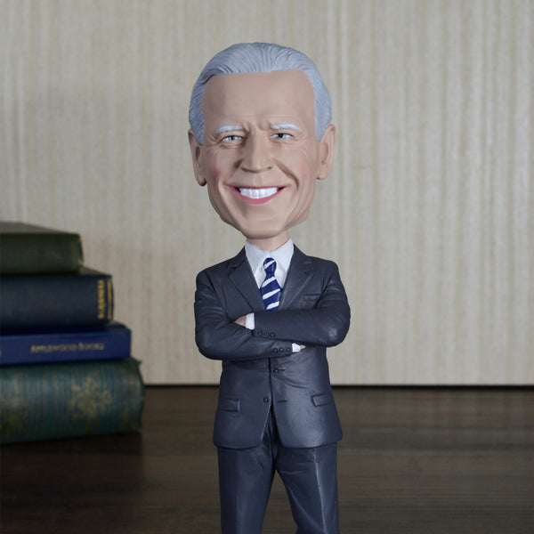 Joe Biden Bobblehead