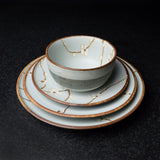Sweet Blossoms 9-inch Round Plate
