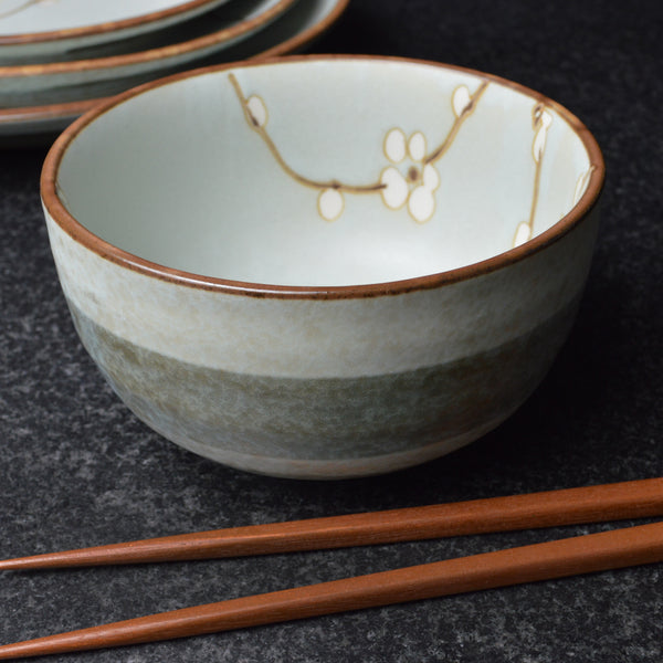 Sweet Blossoms 5-inch Bowl