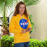 NASA Meatball Adult Hoodie