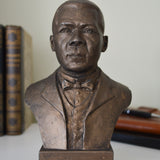 Booker T. Washington 7-inch Bust