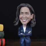 Kamala Harris Bobblehead