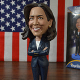 Kamala Harris Bobblehead