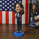 Kamala Harris Bobblehead