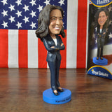 Kamala Harris Bobblehead