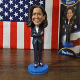 Kamala Harris Bobblehead