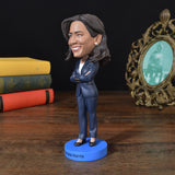 Kamala Harris Bobblehead