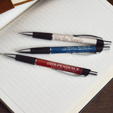 Charters of Freedom Pens: Set of 3