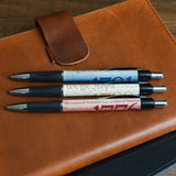 Charters of Freedom Pens: Set of 3