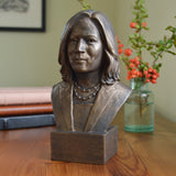 Kamala Harris 7 1/2-inch Bust