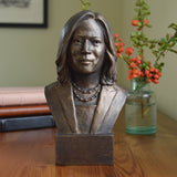 Kamala Harris 7 1/2-inch Bust