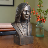 Kamala Harris 7 1/2-inch Bust