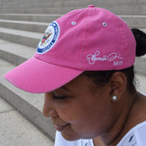 Madam Vice President Baseball Cap
