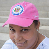 Madam Vice President Baseball Cap