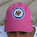 Madam Vice President Baseball Cap