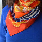 Madam Vice President Bandana