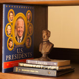 The New Big Book of U.S. Presidents