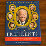 The New Big Book of U.S. Presidents