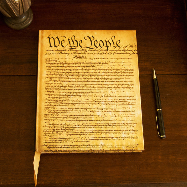 We The People Journal