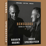 Renegades: Born In The USA