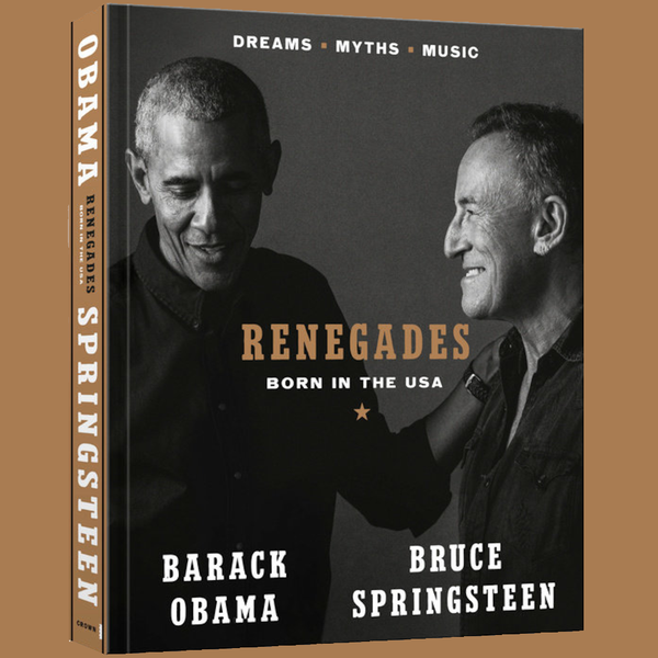 Renegades: Born In The USA