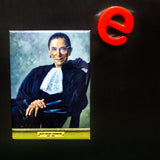 RBG Magnet Set