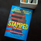 STAMPED (For Kids)