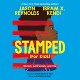 STAMPED (For Kids)