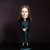 Amy Coney Barrett Bobblehead