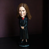 Amy Coney Barrett Bobblehead