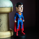 Superman Bobblehead