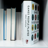 Games People Played: A Global History of Sport