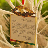 Juneteenth Ornament