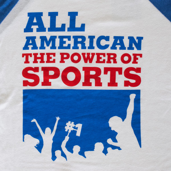 All American: The Power of Sports