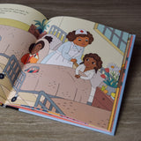 Little People, BIG DREAMS: Maya Angelou