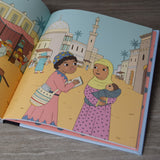 Little People, BIG DREAMS: Maya Angelou