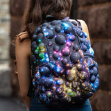 Bubble Surface Backpack