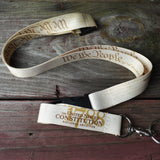 United States Constitution Lanyard