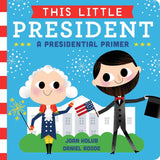 This Little President