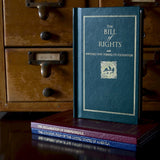 Bill of Rights Pocket-sized Hardcover Book